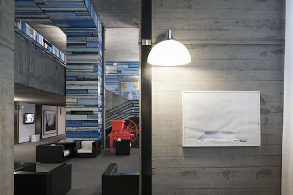 Du Parc Contemporary Suites, foto 9