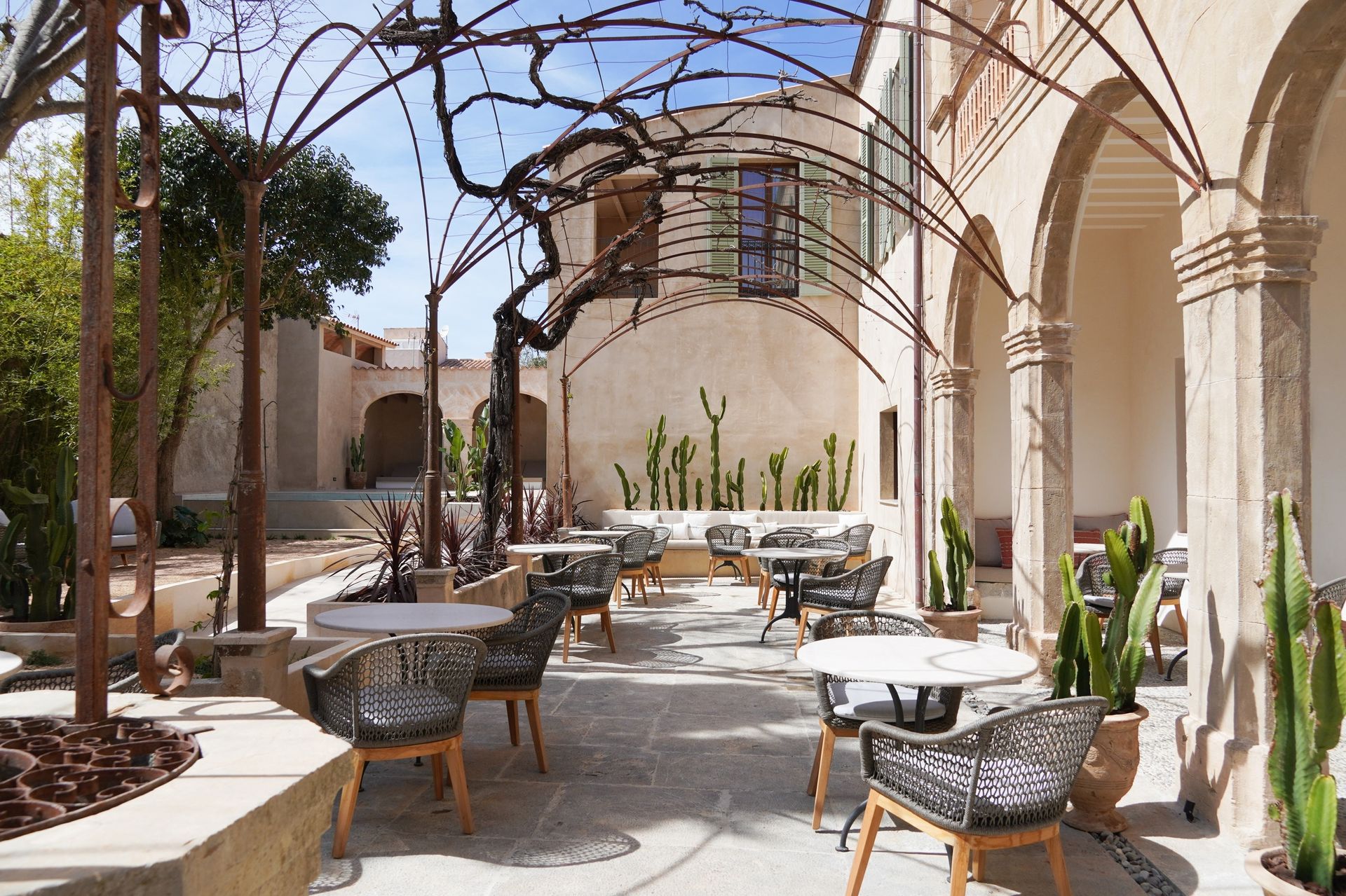 Juz de Yartan Arthotel, foto 9
