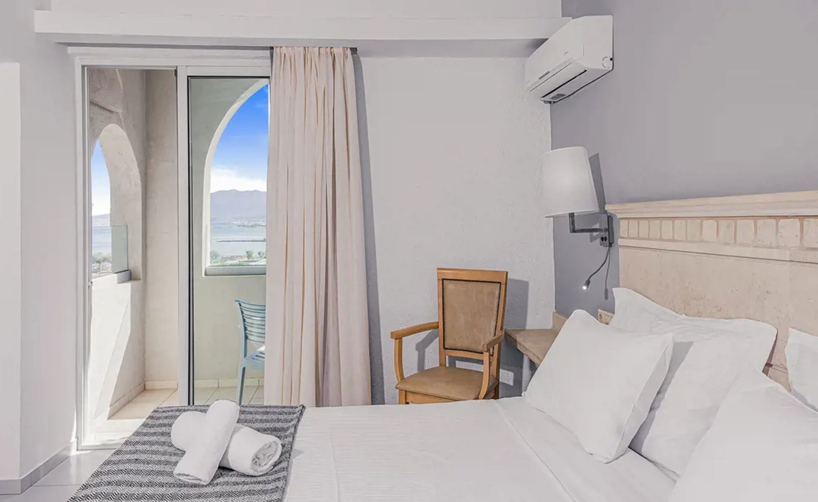 Glaros Beach Hotel, foto 15
