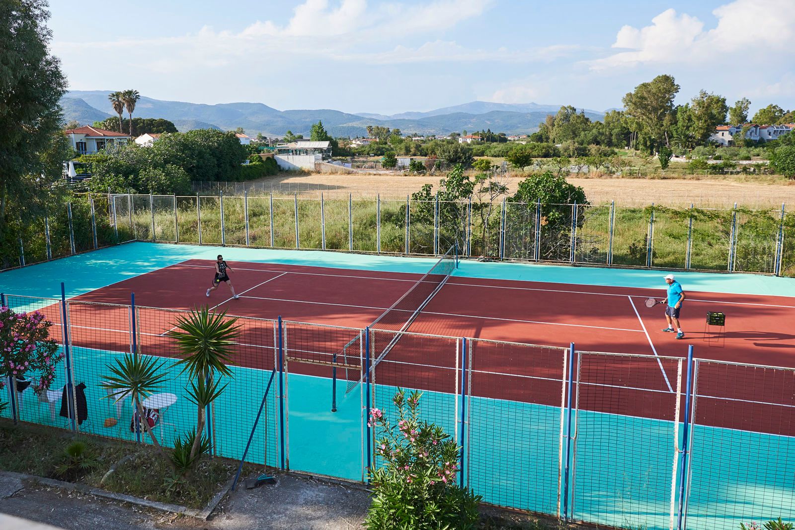 Kalloni Bay, foto 15