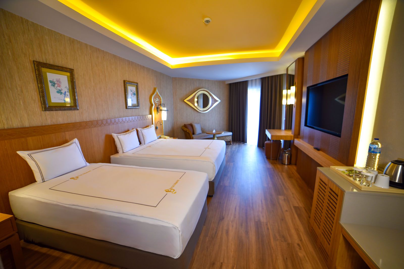 Royal Dragon Hotel, foto 5