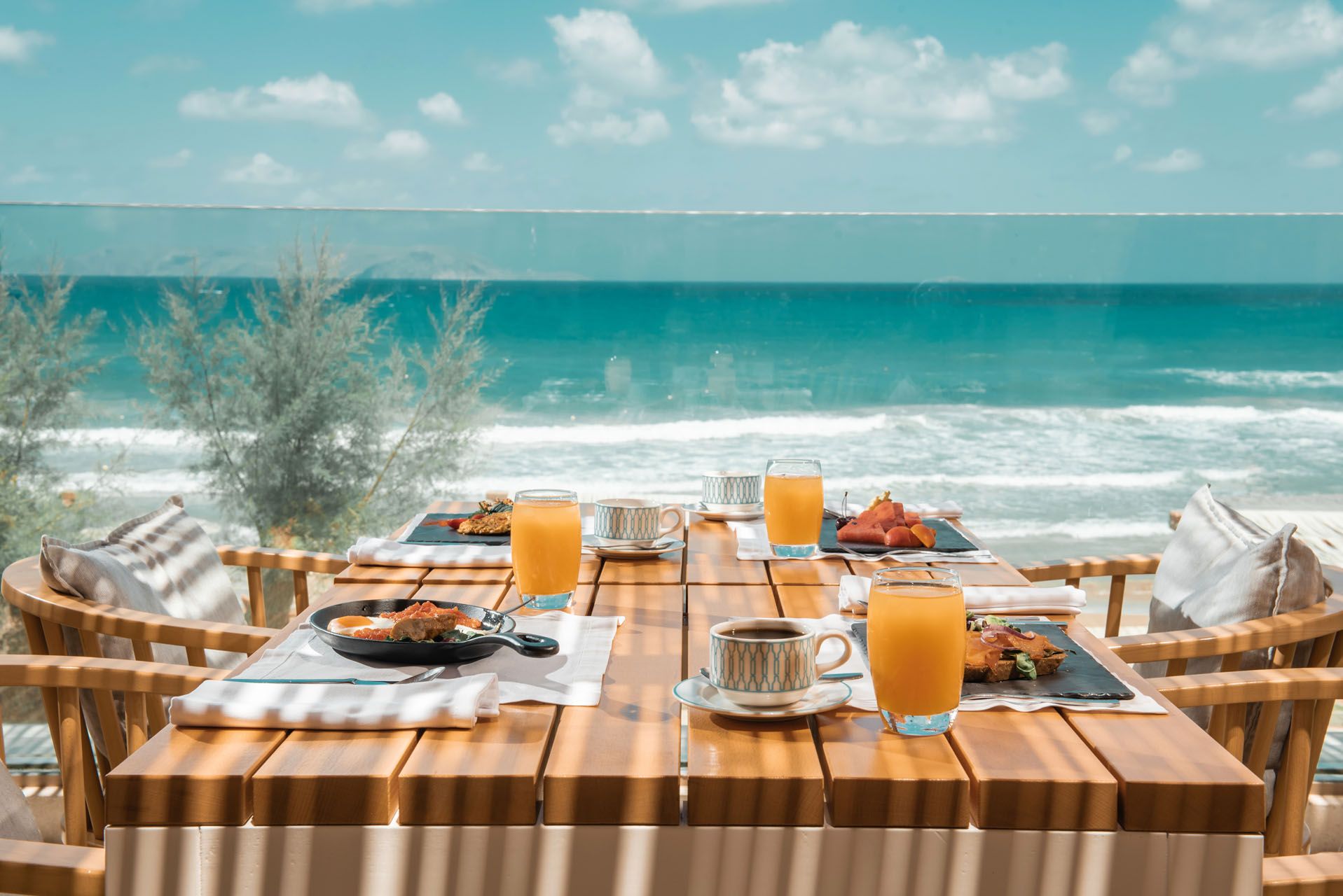 Mitsis Rinela Beach Resort & Spa, foto 10