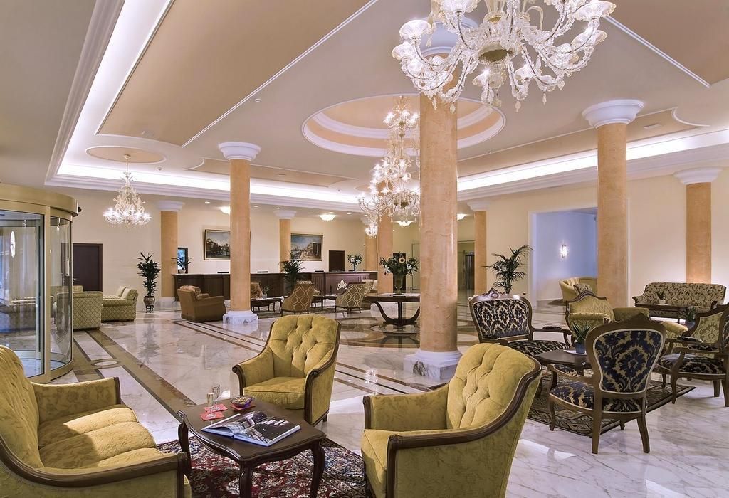 Hotel Terme All'Alba , foto 10