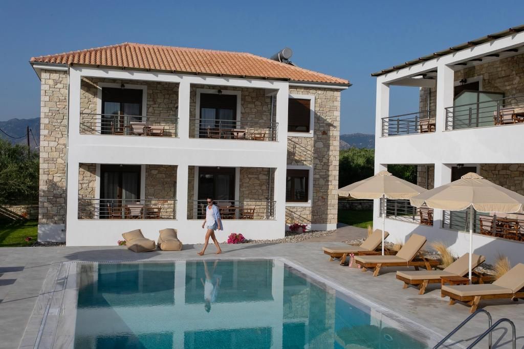 Michelangelo Suites & Apartments, foto 3
