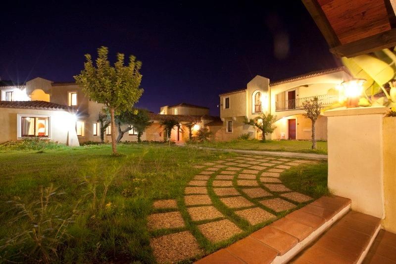 Cala Luas Resort, foto 5