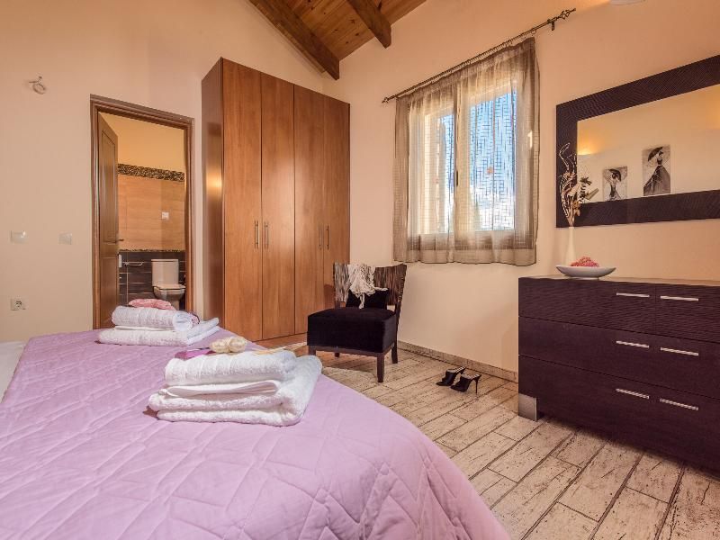 Astarte Villas - Kyveli Villa, foto 8