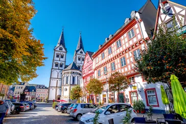 Boppard