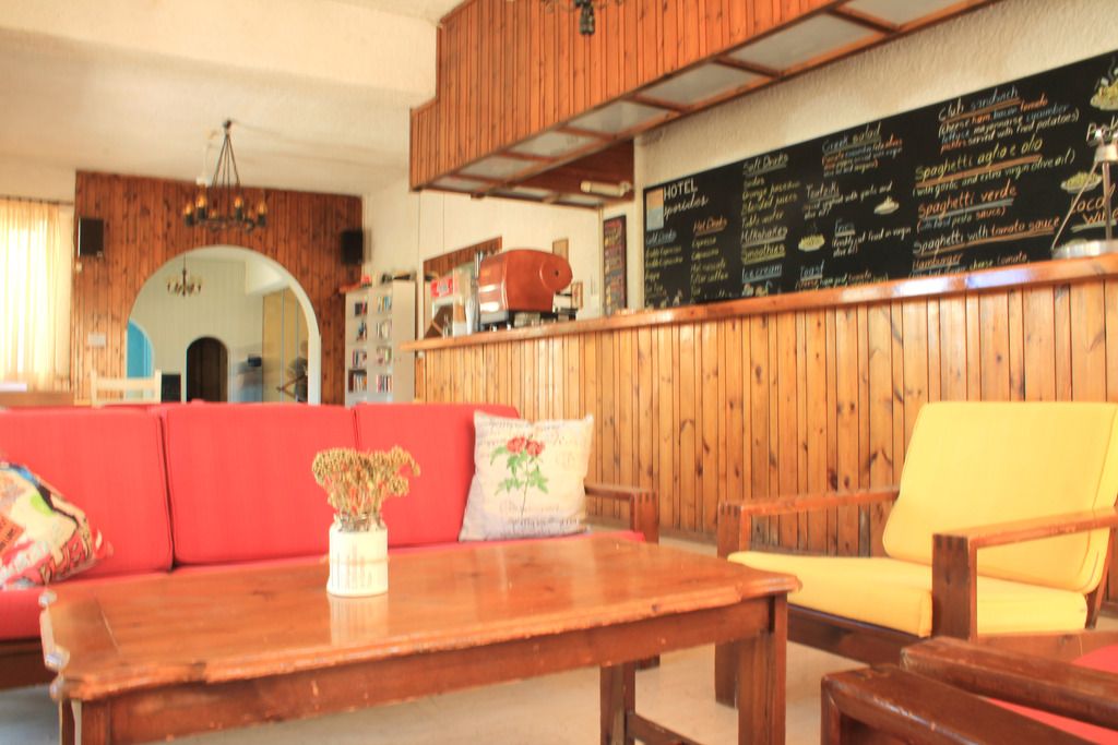 Hotel Esperides, foto 14