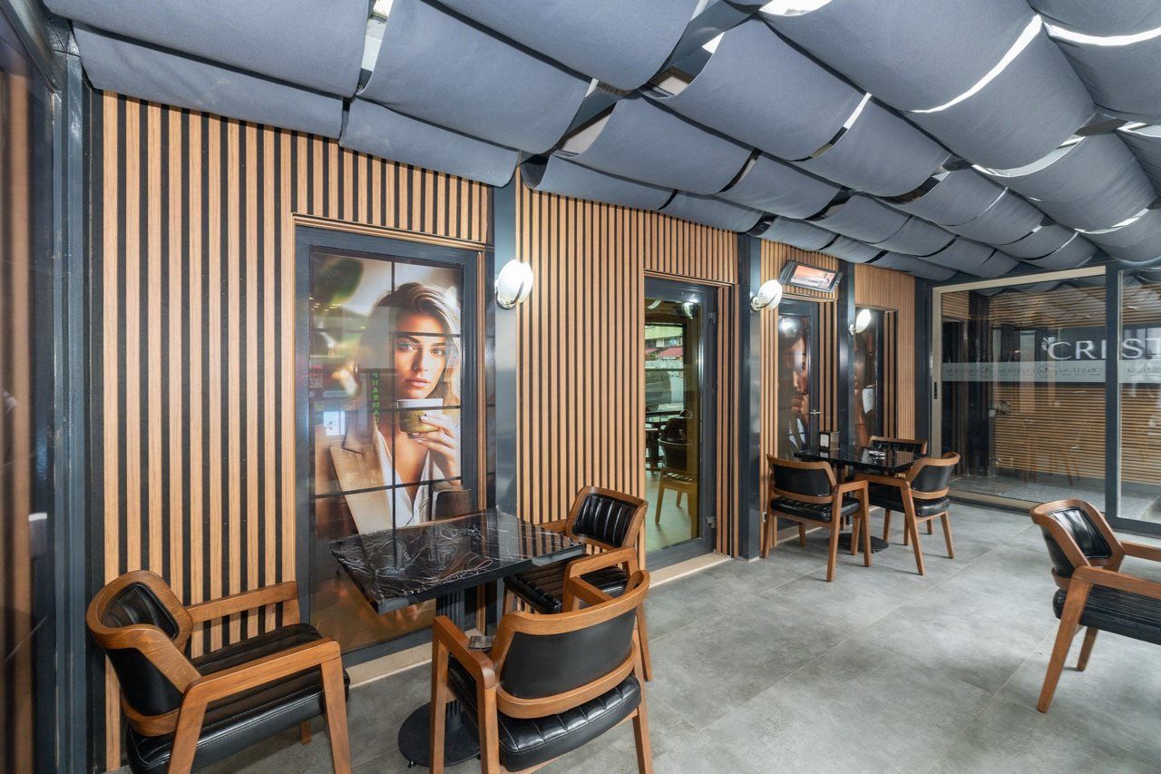 Crestium Taksim Prive & Spa, foto 5