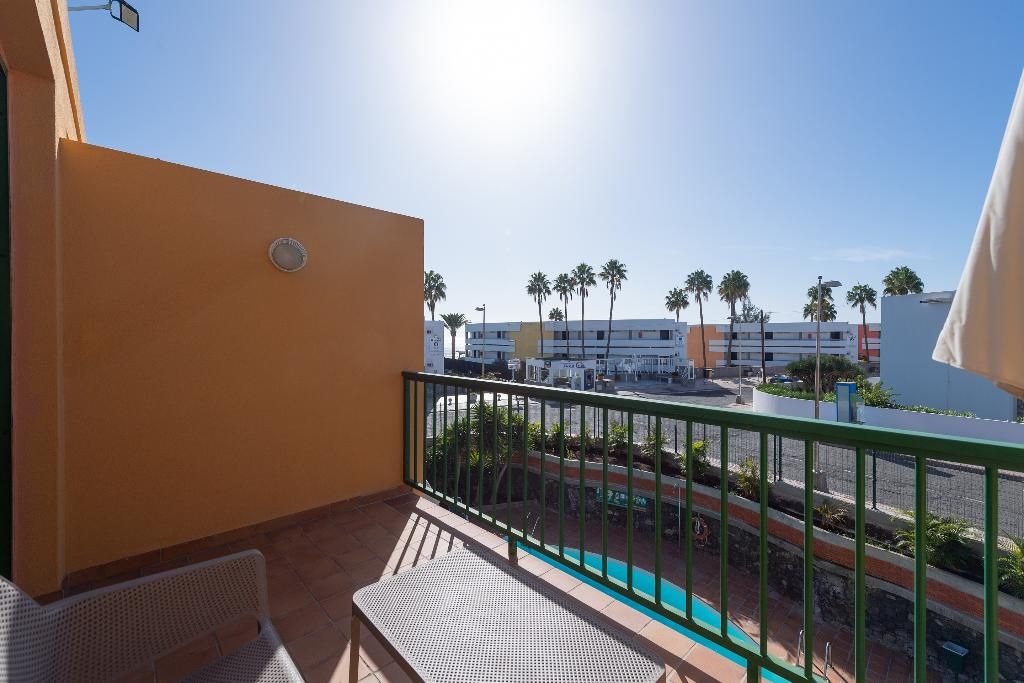 Judoca Beach Apartments, foto 7