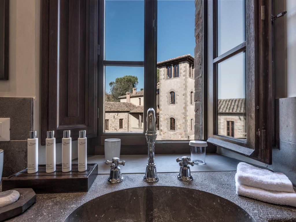 Castel Monastero, foto 7