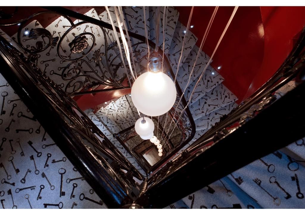 Secret de Paris - Hotel & Spa, foto 6