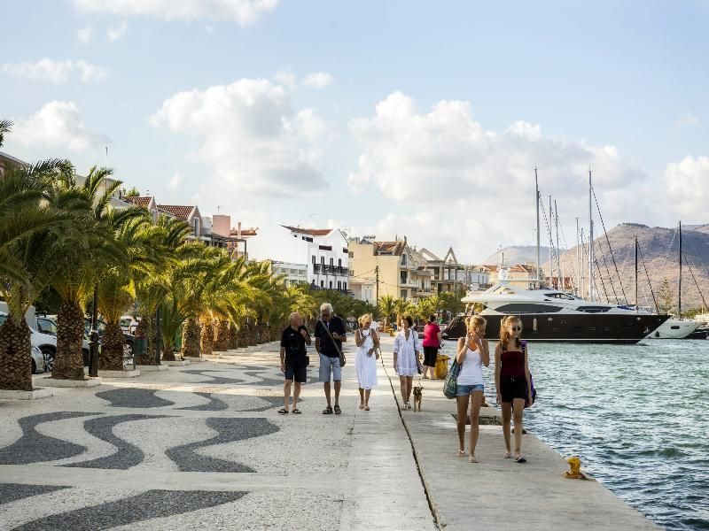 Kefalonia Grand Luxury Boutique Hotel, foto 6
