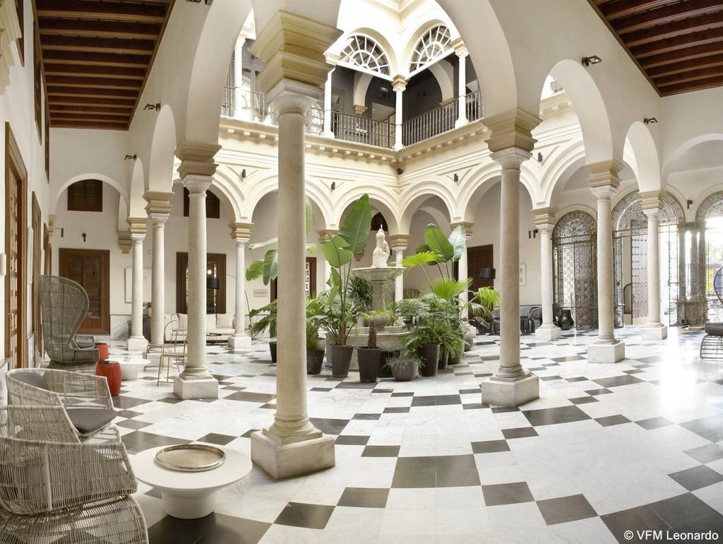 CoolRooms Palacio Villapanés 5 GL, foto 13