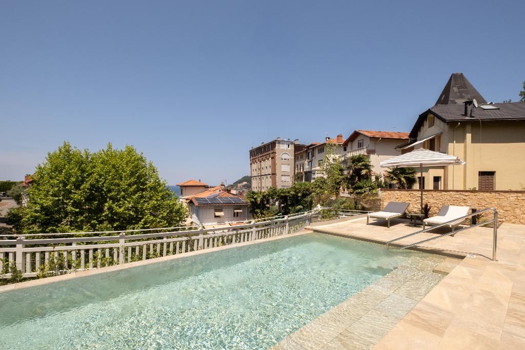 Eurostars Villa Itziar, foto 8