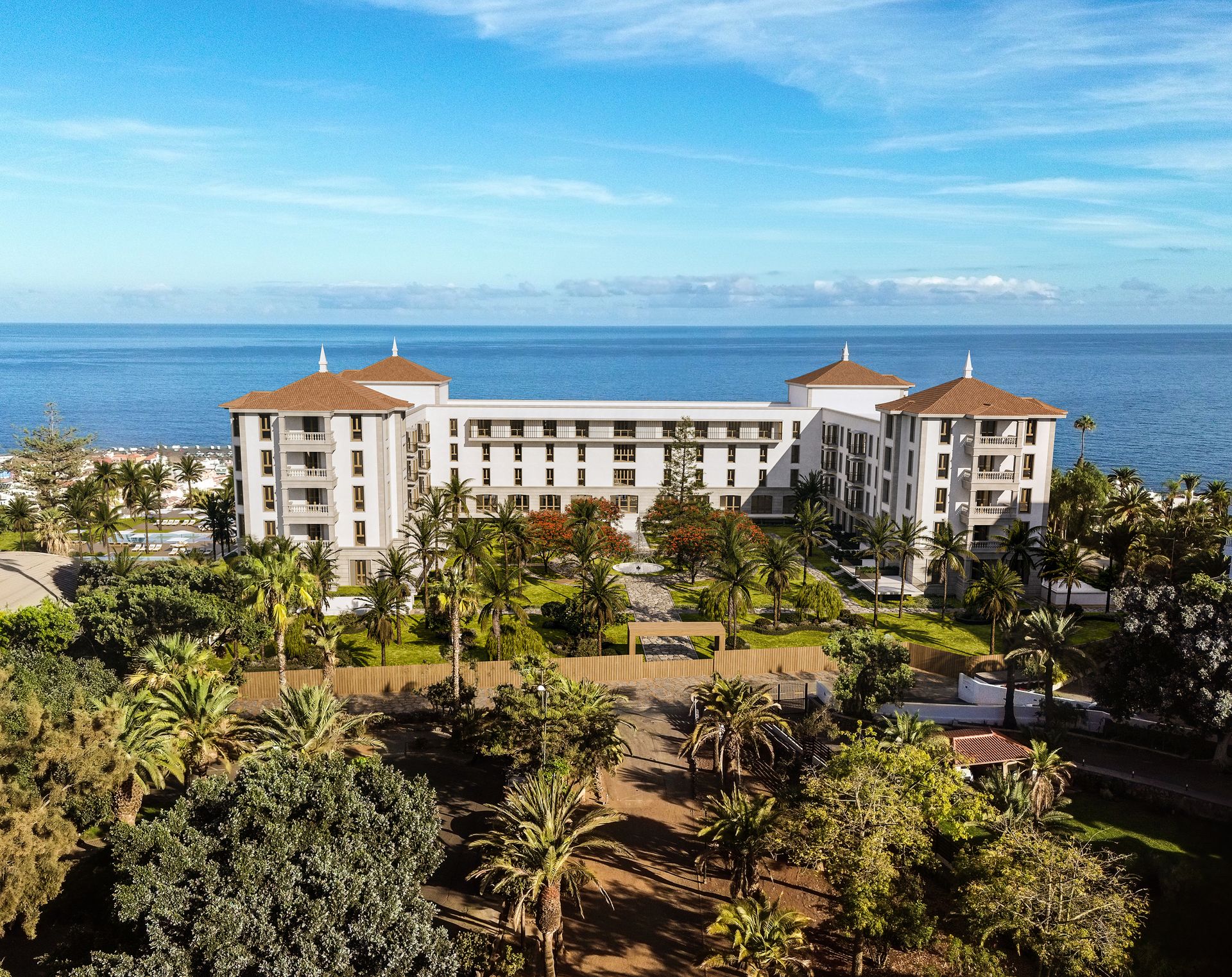 Gran Hotel Taoro, foto 10