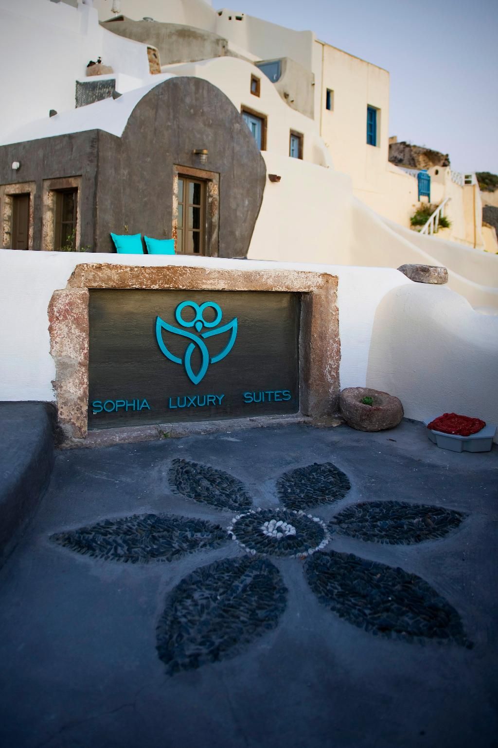 Sophia Suites, foto 12