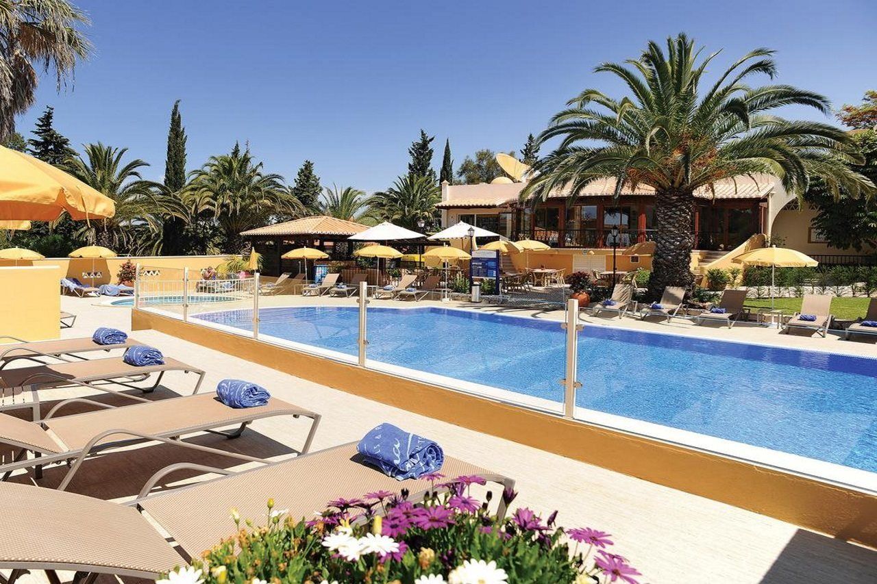Pestana Palm Gardens Ocean & Golf Villas, foto 9