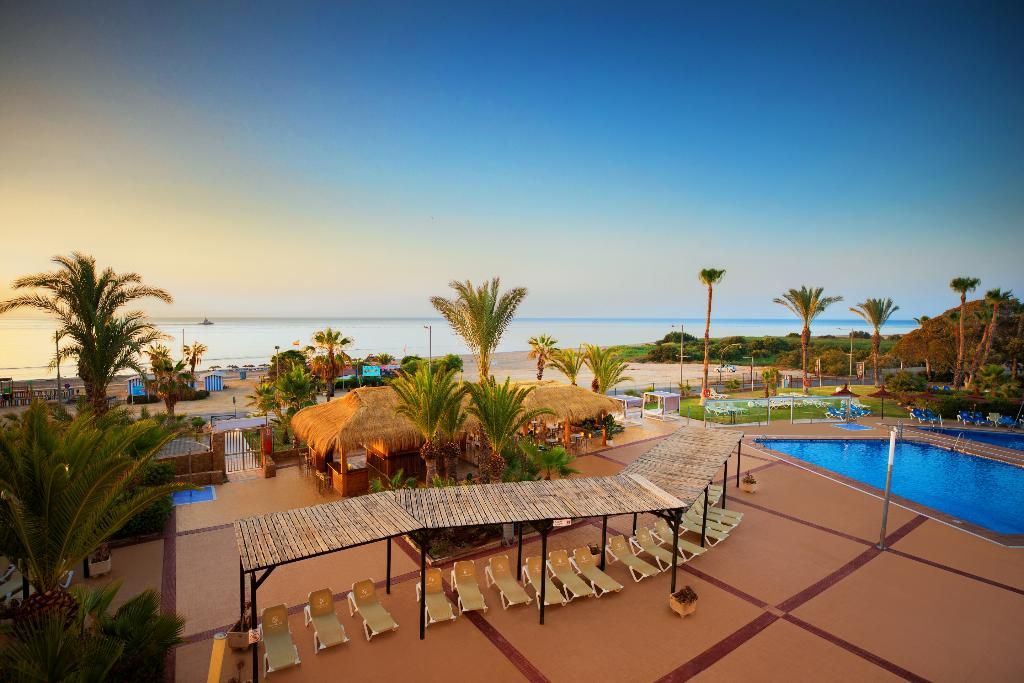 Hotel Servigroup Marina Playa, foto 9