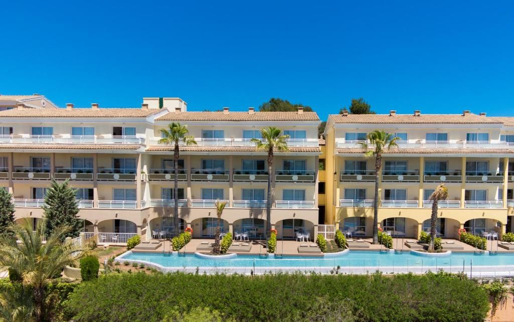 Insotel Cala Mandía Resort & Spa, foto 8