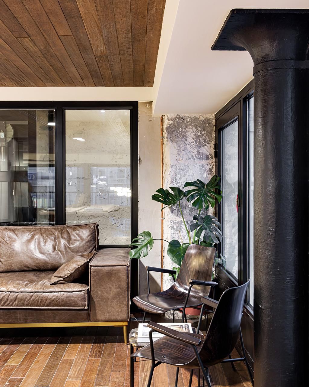 New Hotel Le Quai, foto 10