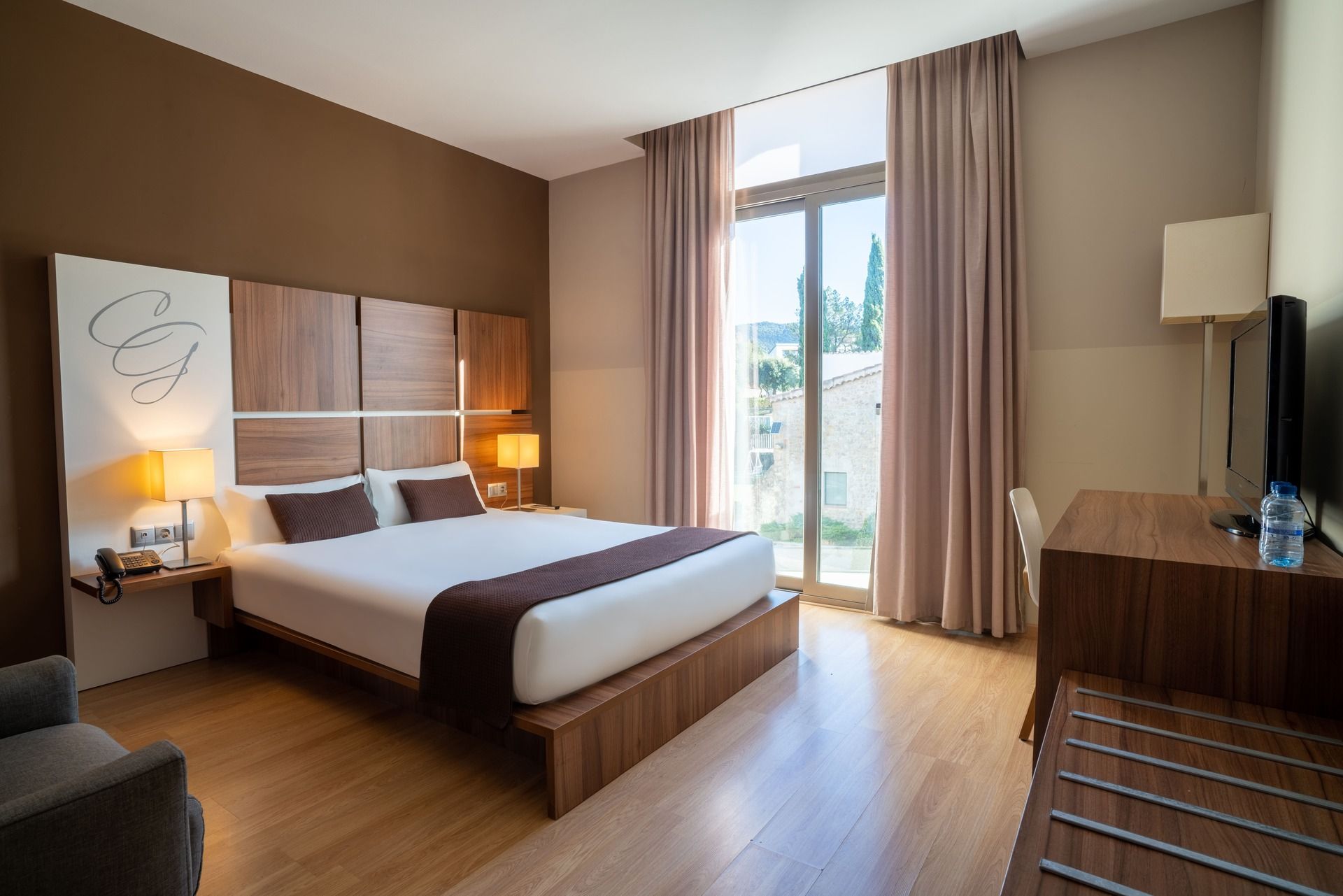 Hotel Golden Barcelona, foto 7