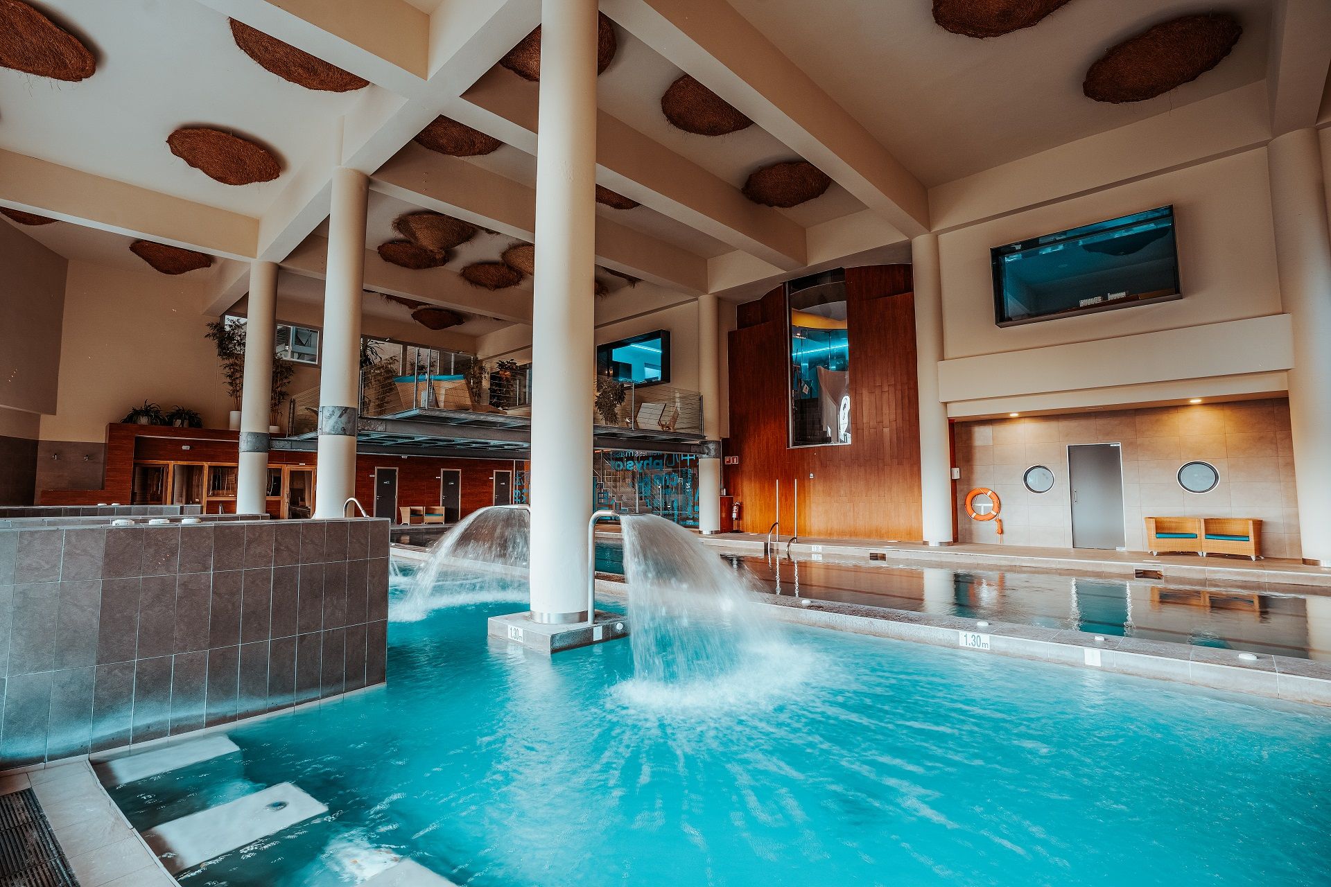 Higueron Hotel Malaga, Curio Collection by Hilton, foto 11