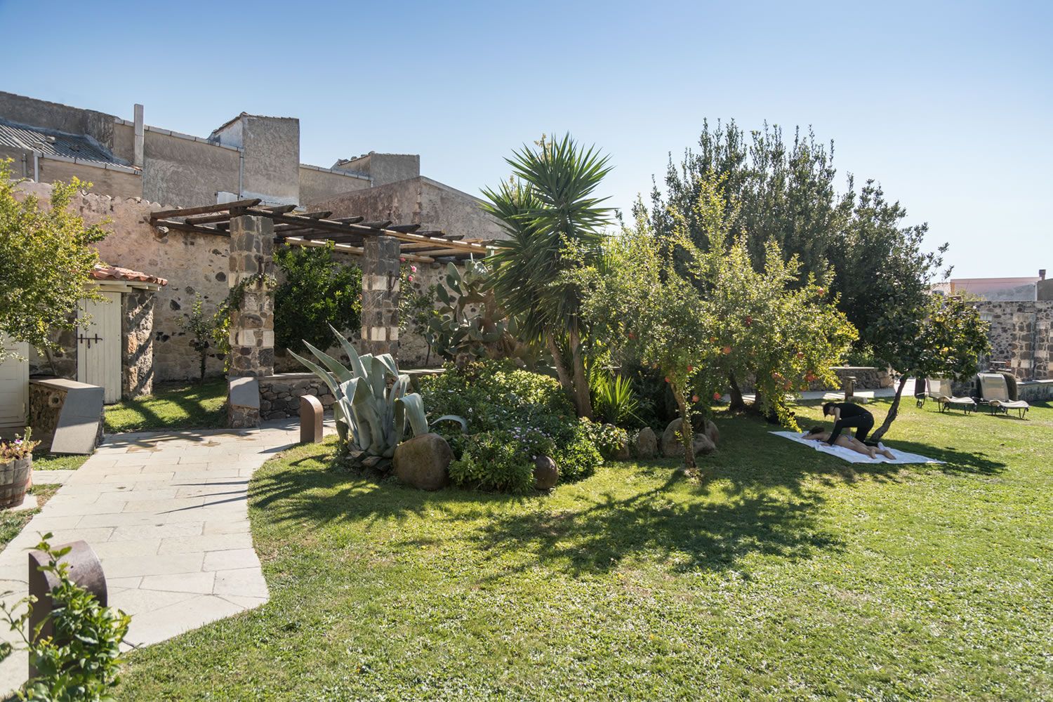 Maison Tresnuraghes, foto 6