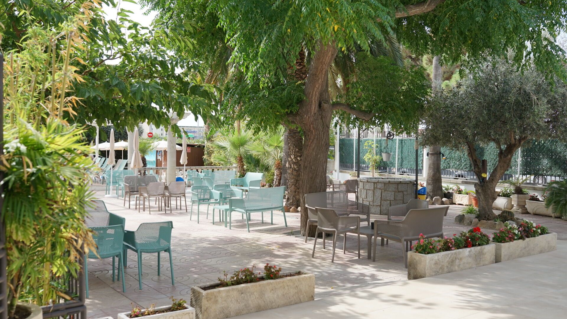 Bamblue Boutique Apartments, foto 13