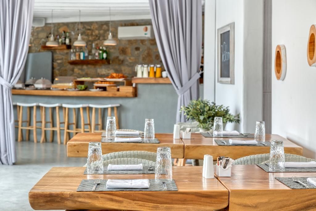 Mykonos Panormos Villas, foto 10