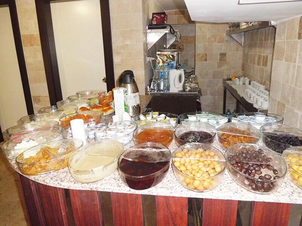 Utkubey Hotel, foto 6