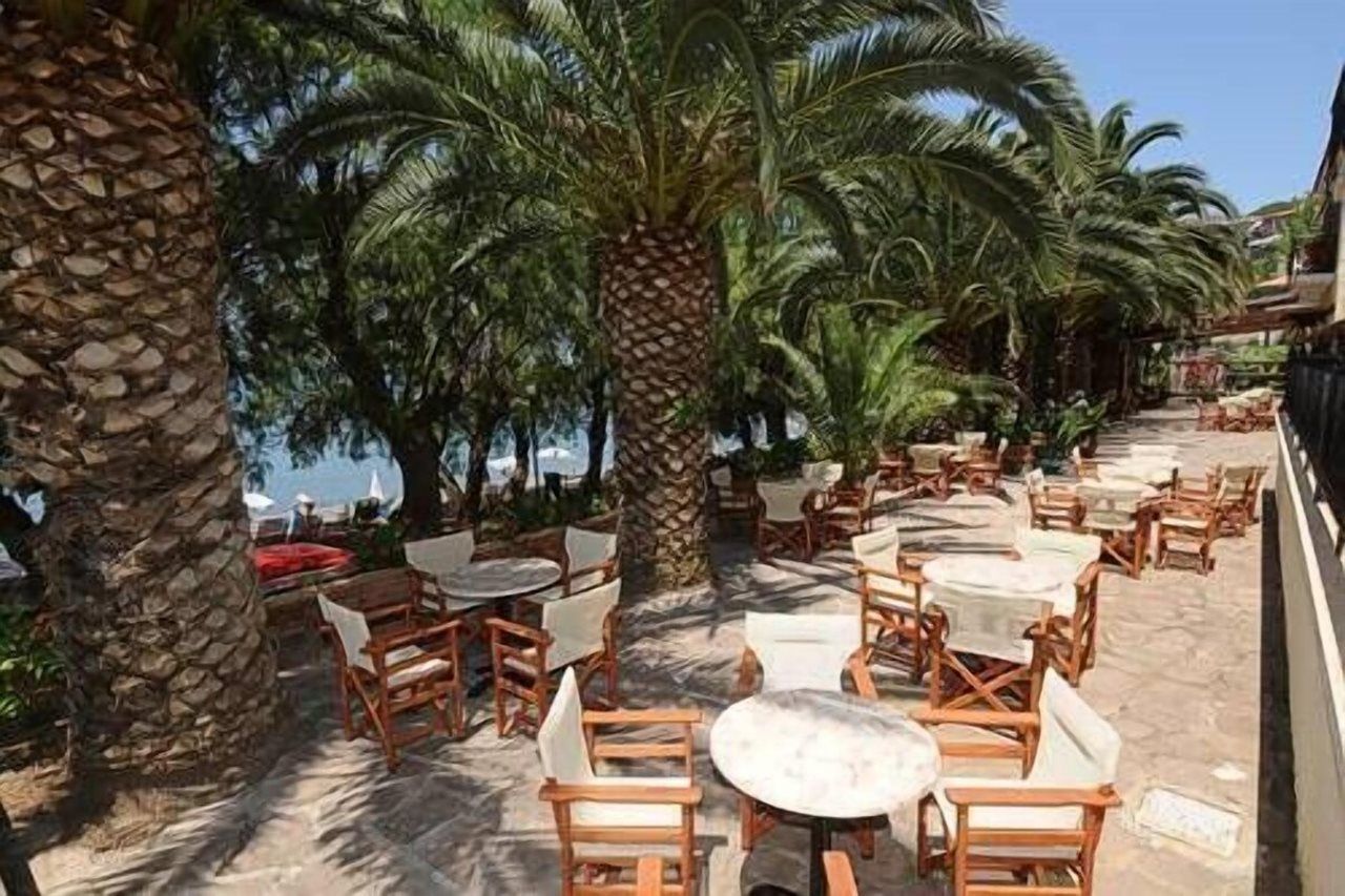 Molyvos I Hotel, foto 13