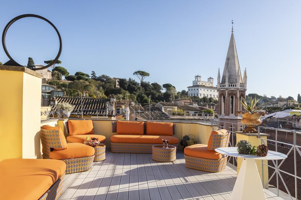 Poesis Experience Hotel, foto 4