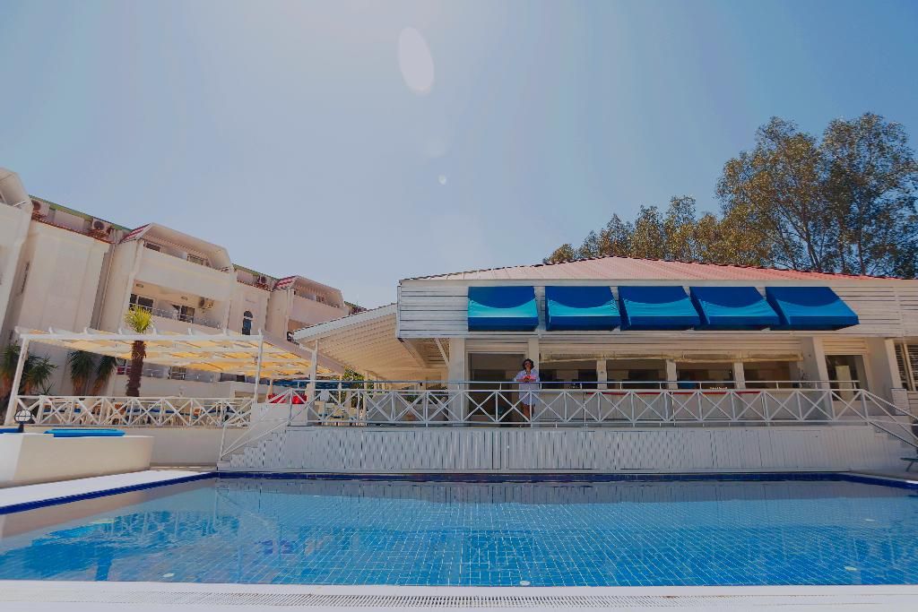 Club Munamar Beach Resort, foto 14