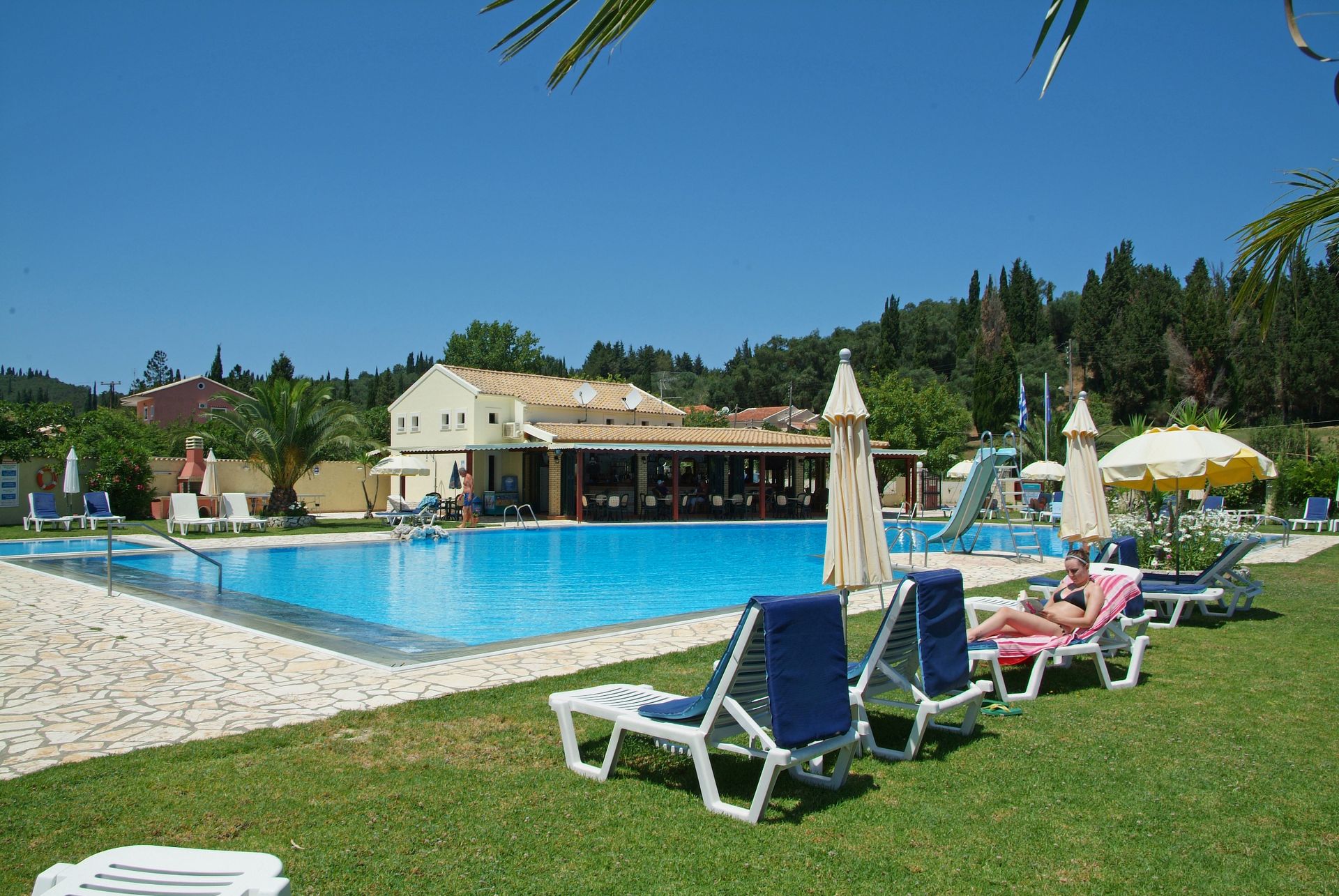 Ostria Apartments, foto 7