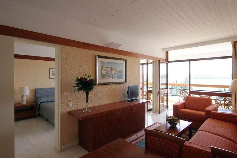 AKS Porto Heli Hotel, foto 15