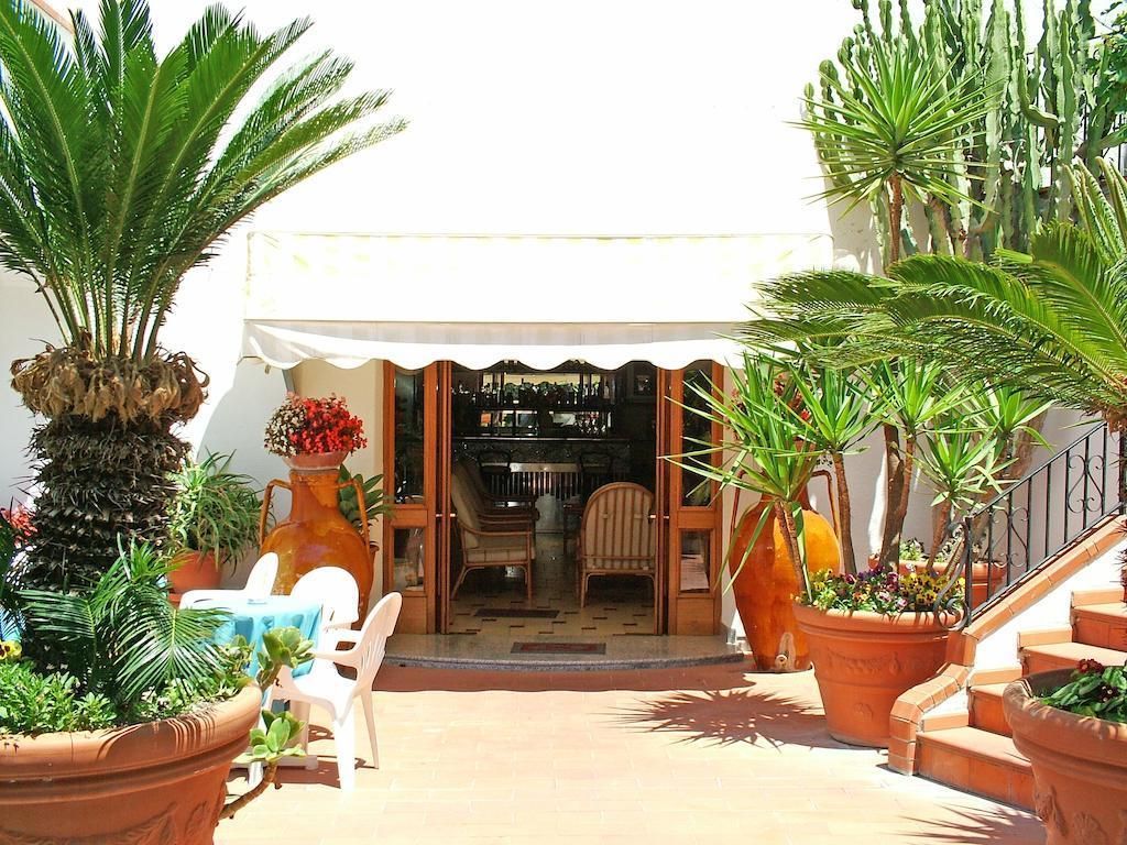 Hotel Park Calitto, foto 10