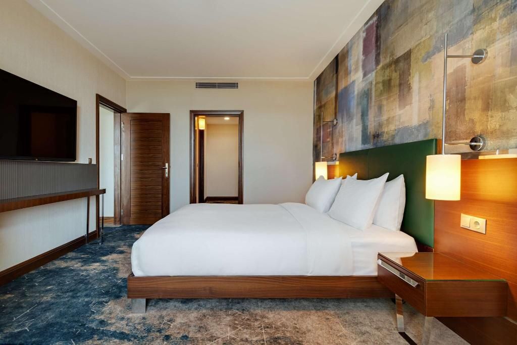 DoubleTree by Hilton Hotel Van, foto 10