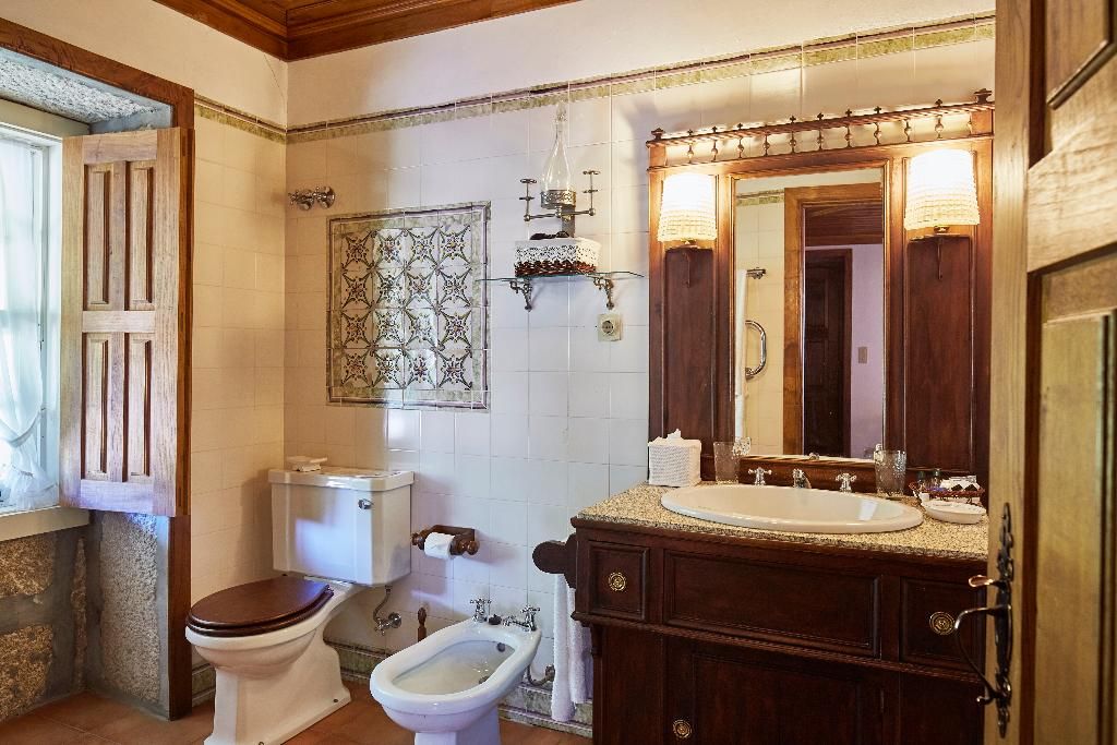 Casa de Canedo, foto 2