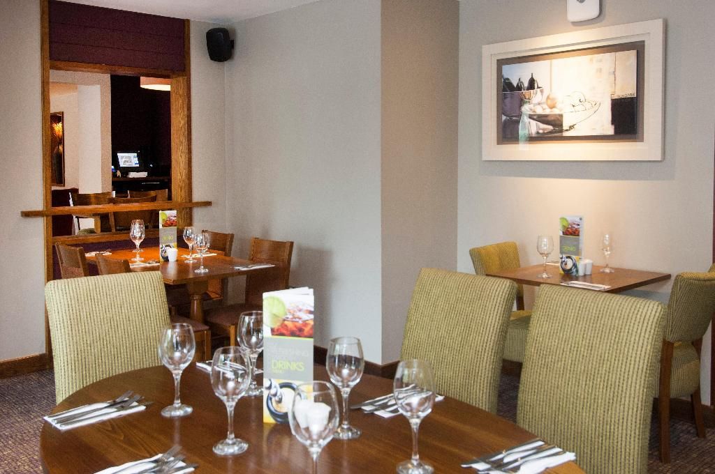 Premier Inn London Richmond, foto 8