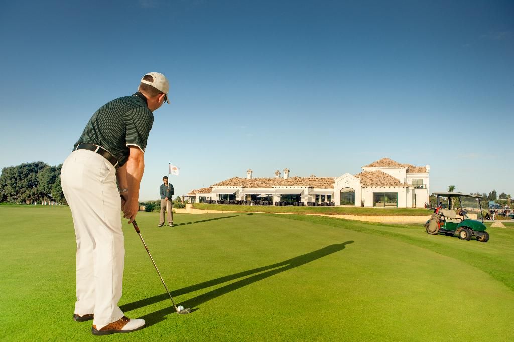 Arcos Gardens Sol Rent Golf, foto 11