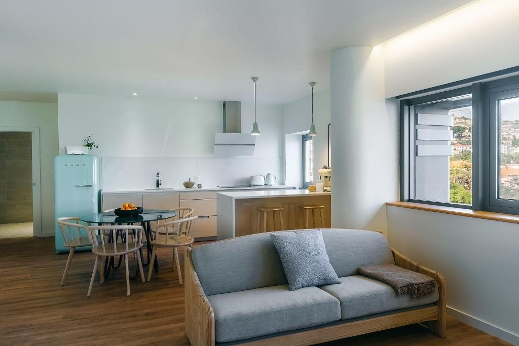 Three House, foto 6