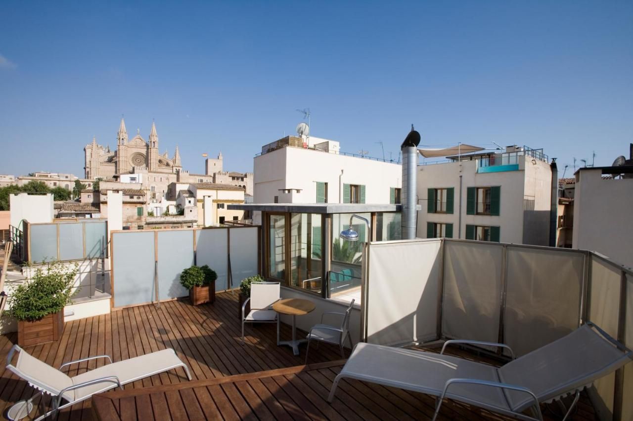 Petit Palace Tres, foto 8
