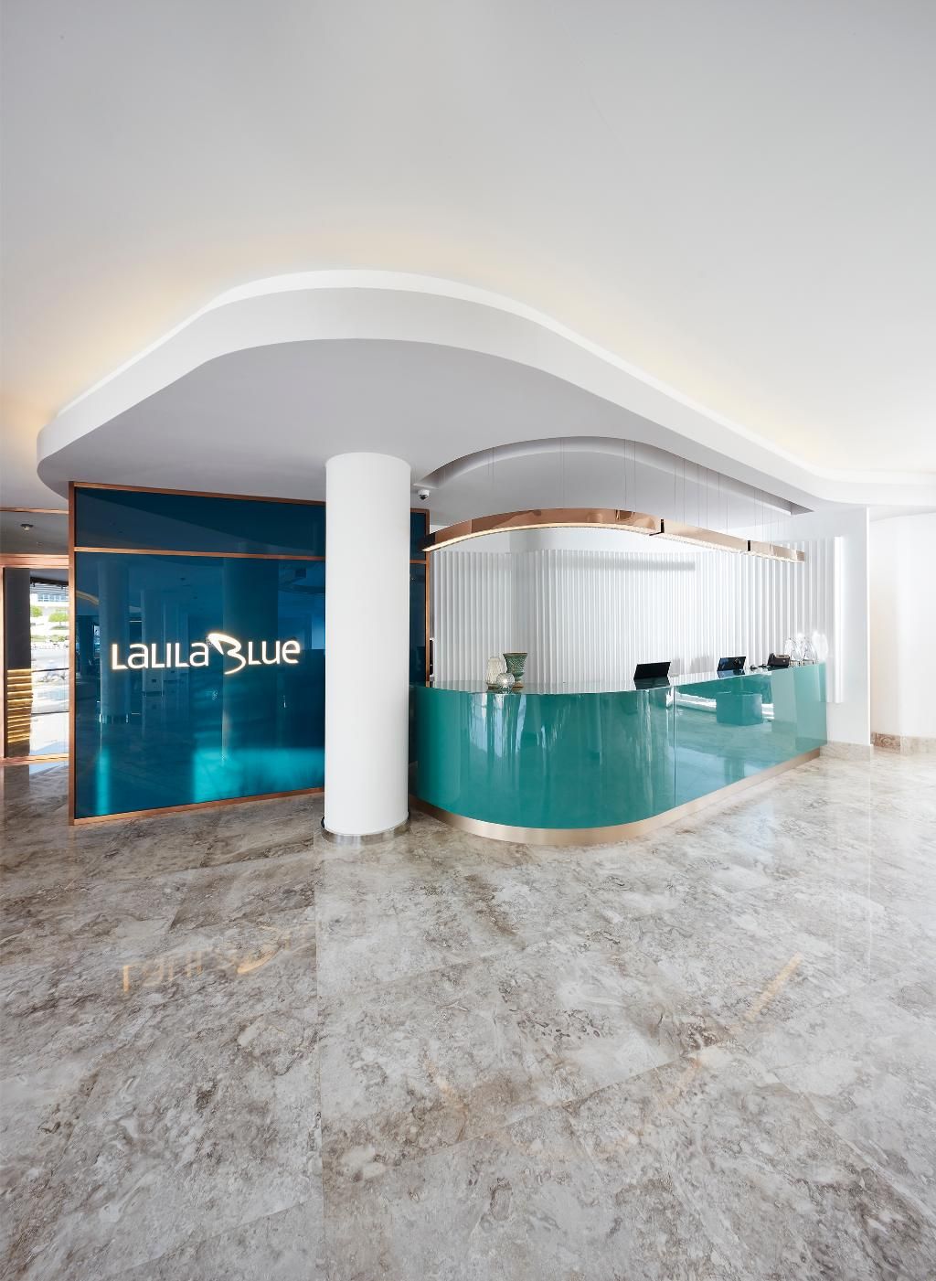 Lalila Blue Suites, foto 13