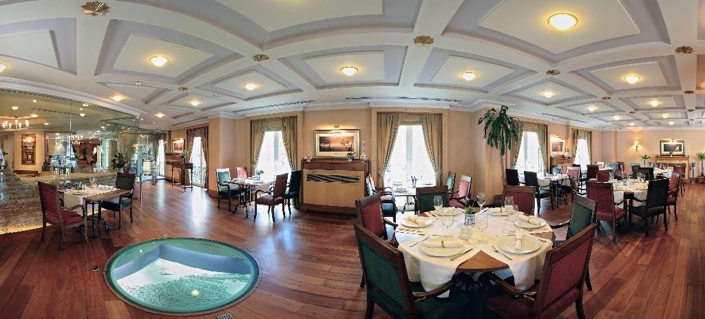 Eresin Hotels Sultanahmet, foto 8