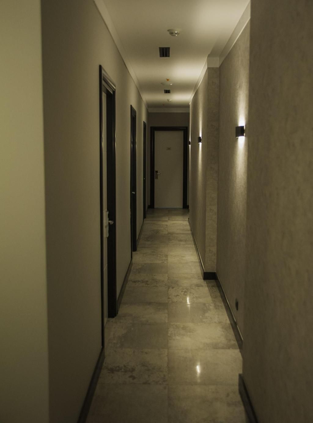 DES Suites Hotel, foto 14