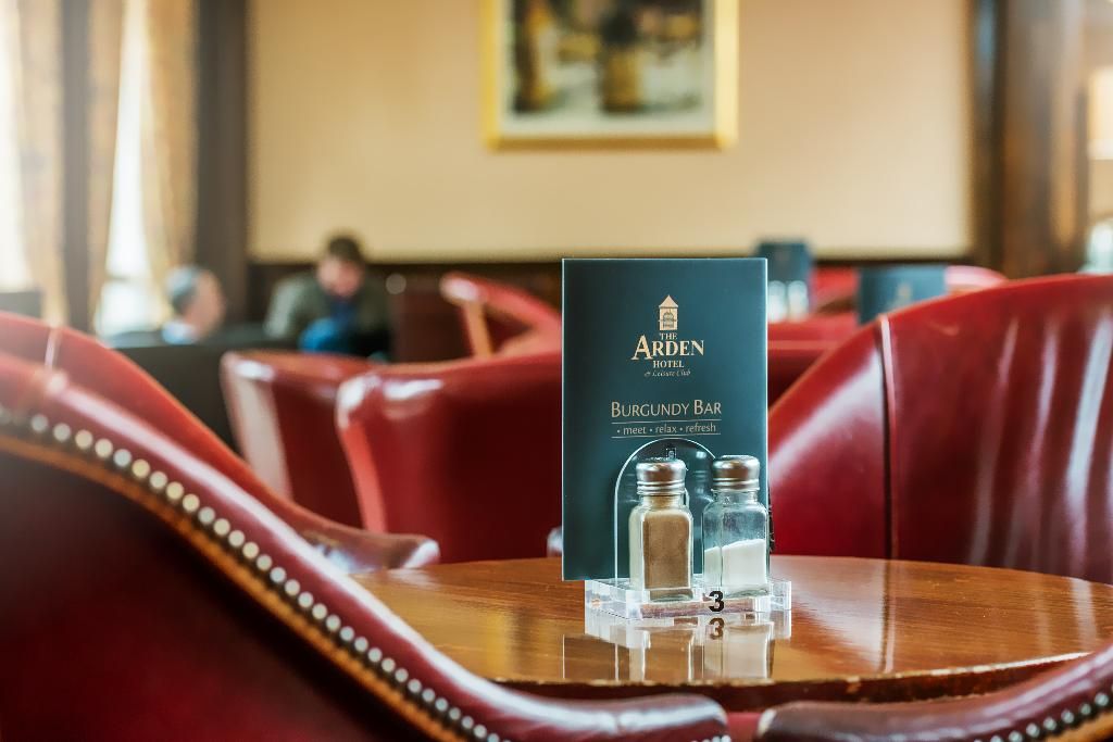Arden Hotel & Leisure Club, foto 7
