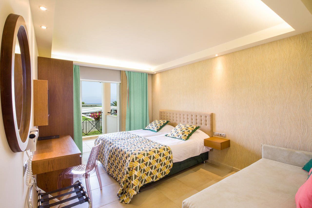 Mareblue Beach Corfu Resort, foto 6