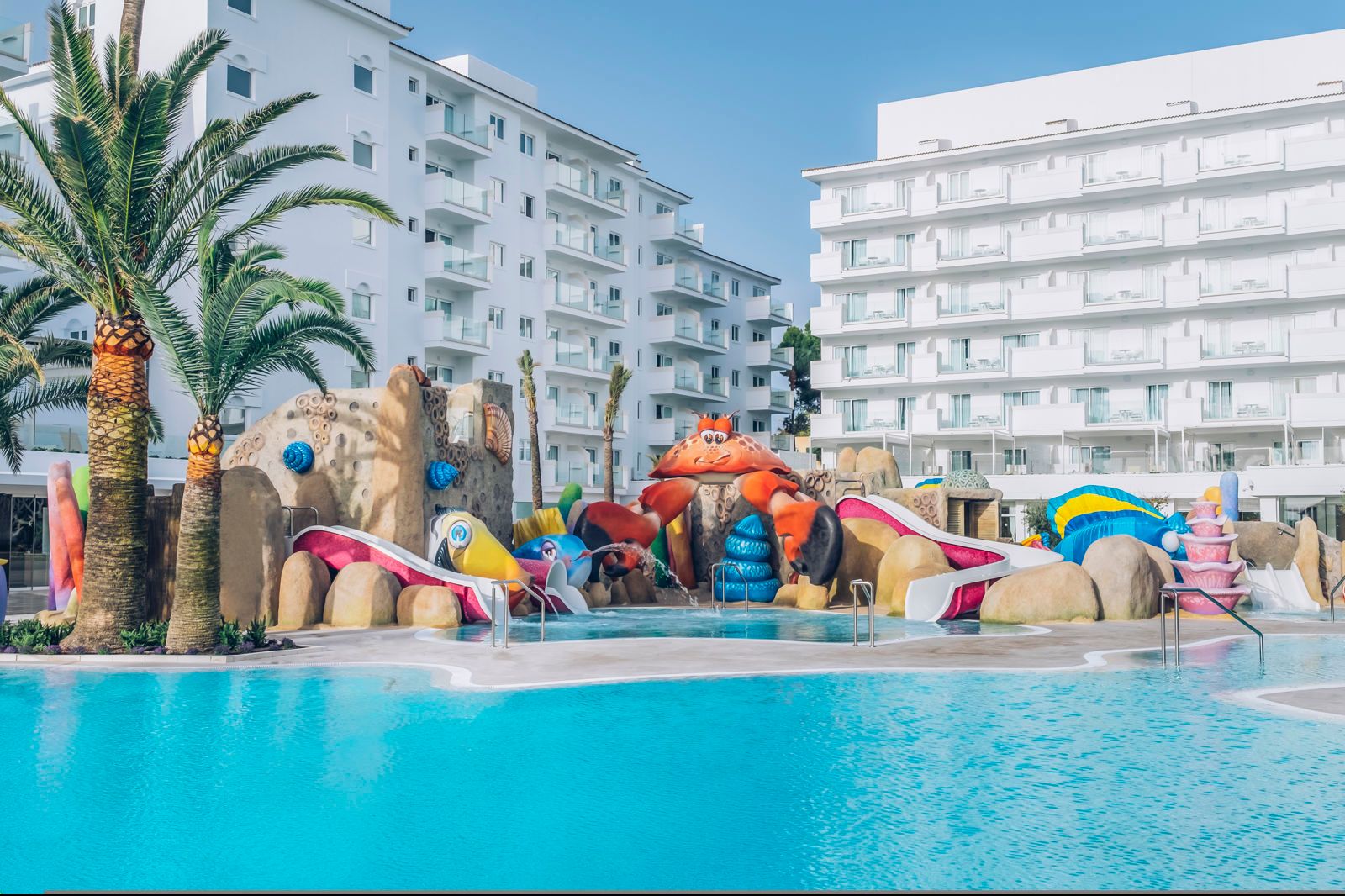 Iberostar Waves Alcudia Park, foto 4