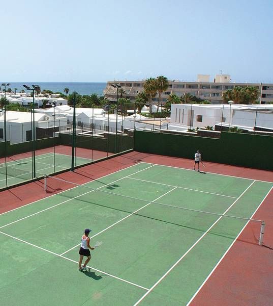 Hotel ILUNION Costa Sal Lanzarote, foto 4